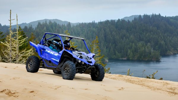 YAMAHA YXZ1000R – Image 3