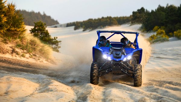 YAMAHA YXZ1000R – Image 4