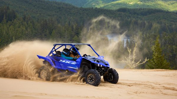 YAMAHA YXZ1000R – Image 5