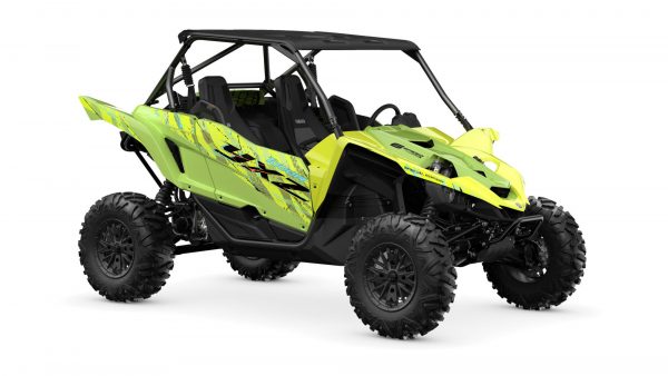 YAMAHA YXZ1000R – Image 2