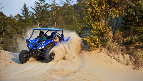 YAMAHA YXZ1000R SS – Image 3