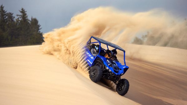 YAMAHA YXZ1000R SS – Image 4