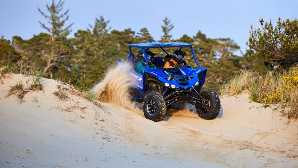 YAMAHA YXZ1000R SS – Image 5
