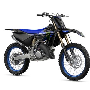 YAMAHA YZ125 MONSTER ENERGY