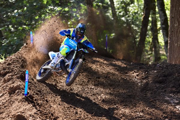 YAMAHA YZ250 MONSTER ENERGY – Image 4
