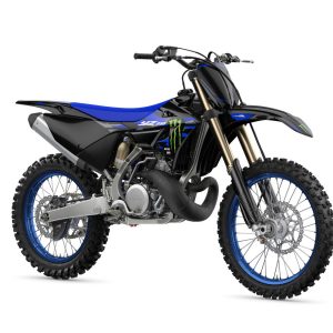 YAMAHA YZ250 MONSTER ENERGY