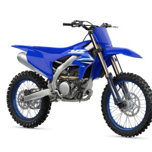 YAMAHA YZ250F