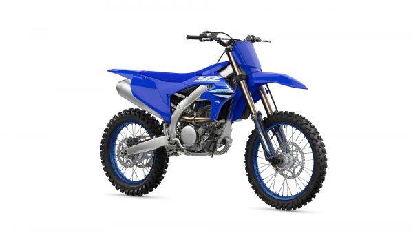 YAMAHA YZ250F