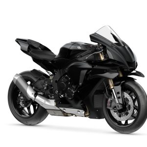 YAMAHA YZF-R1 RACE
