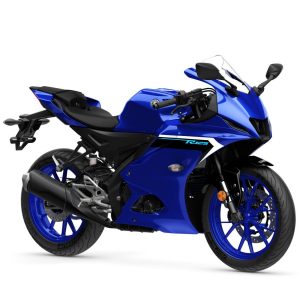 YAMAHA YZF-R125