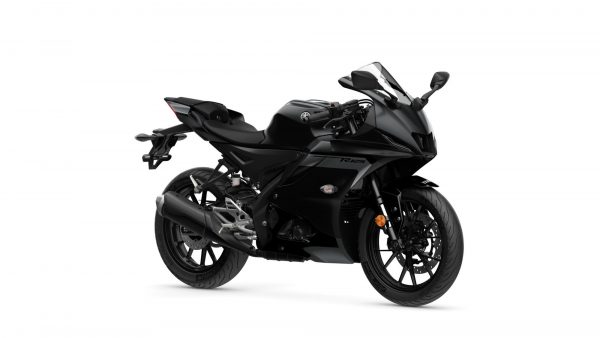 YAMAHA YZF-R125 – Image 2