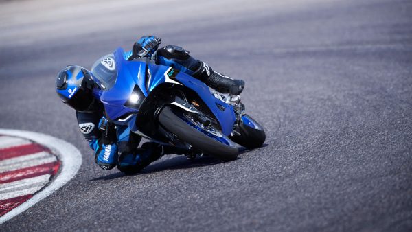 YAMAHA YZF-R125 – Image 5