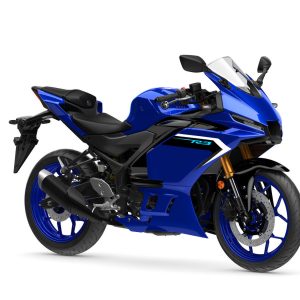 YAMAHA YZF-R3
