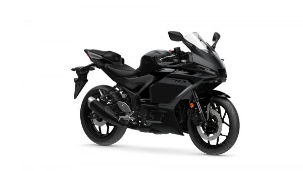 YAMAHA YZF-R3 – Image 2