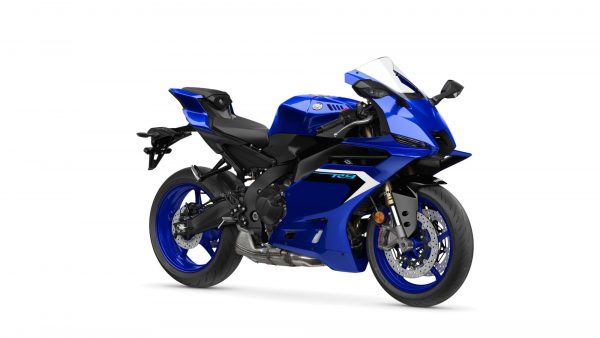YAMAHA YZF-R9 35KW
