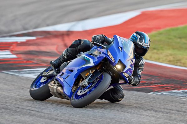YAMAHA YZF-R9 35KW – Image 5