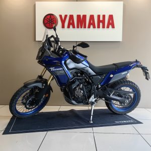 YAMAHA 700 TENERE 35 KW A2