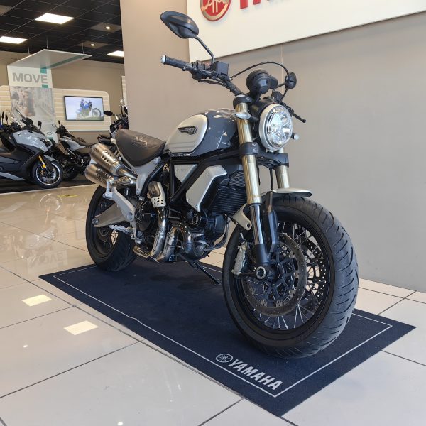 DUCATI SCRAMBLER – Image 2