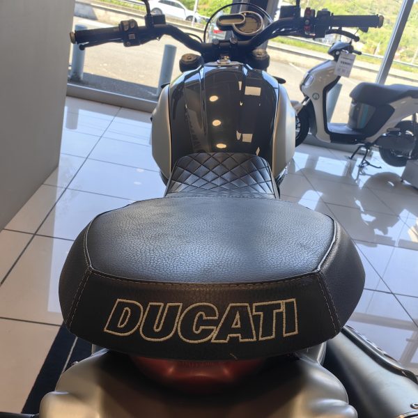 DUCATI SCRAMBLER – Image 6