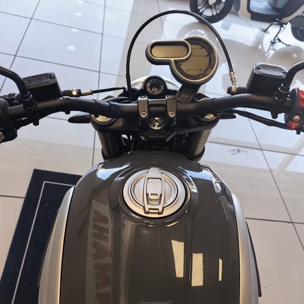 DUCATI SCRAMBLER – Image 5