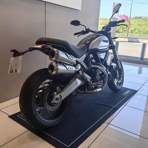 DUCATI SCRAMBLER – Image 4
