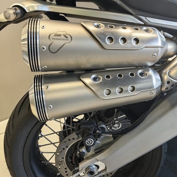 DUCATI SCRAMBLER – Image 7
