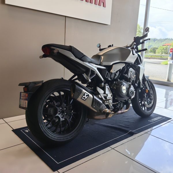 HONDA CB 1000 R – Image 2