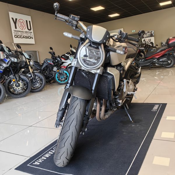 HONDA CB 1000 R – Image 4