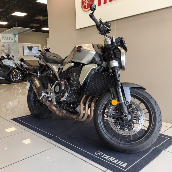 HONDA CB 1000 R – Image 3