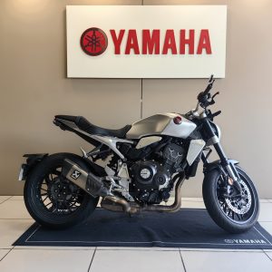 HONDA CB 1000 R