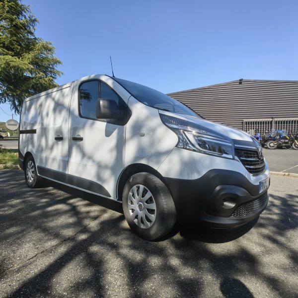 RENAULT Traffic – Image 2