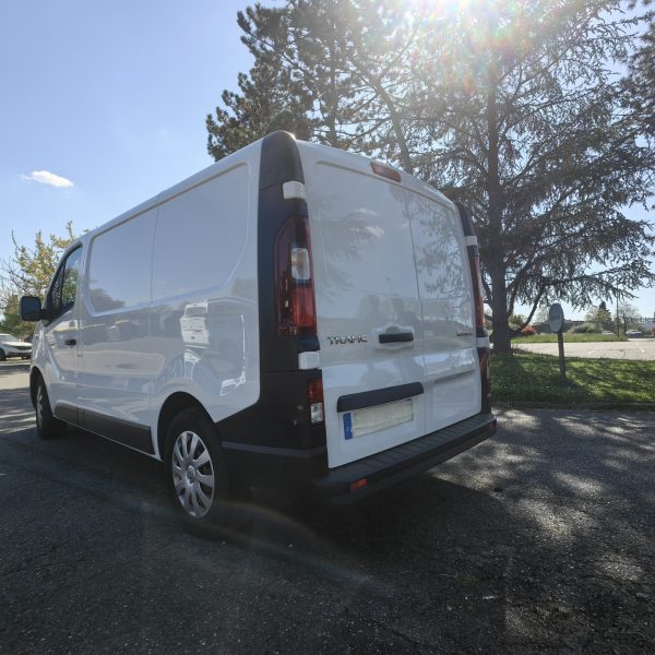 RENAULT Traffic – Image 4