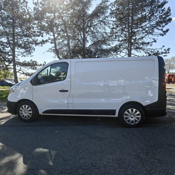 RENAULT Traffic – Image 3