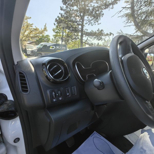 RENAULT Traffic – Image 7