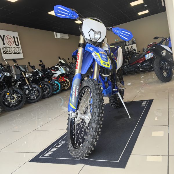 SHERCO 300 SEF FAFTORY – Image 2