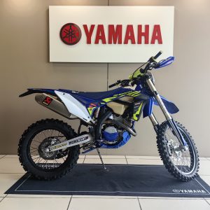 SHERCO 300 SEF FAFTORY