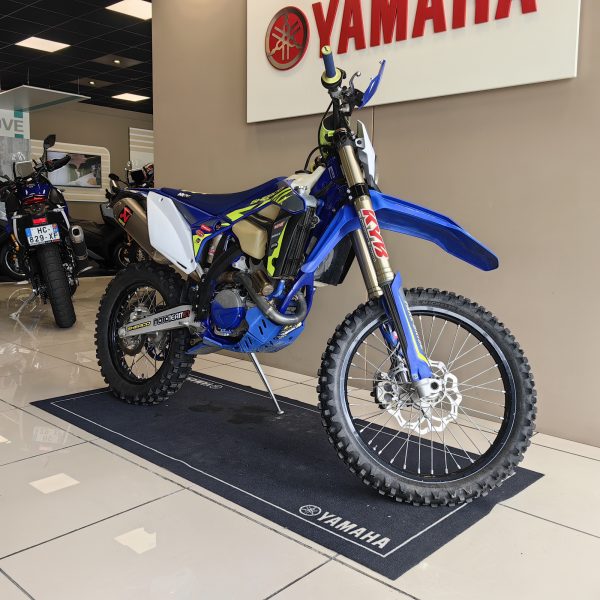 SHERCO 300 SEF FAFTORY – Image 6