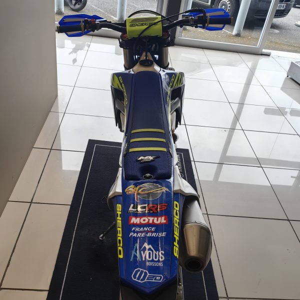 SHERCO 300 SEF FAFTORY – Image 4