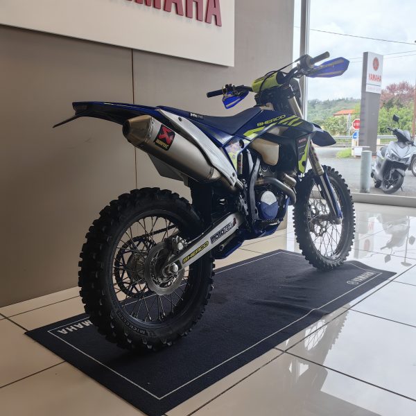 SHERCO 300 SEF FAFTORY – Image 5