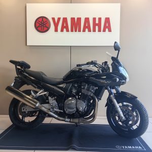 SUZUKI GSF 1200 S BANDIT