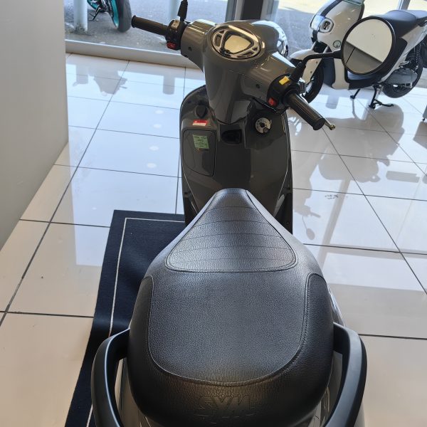 SYM FIDDLE 50 – Image 4