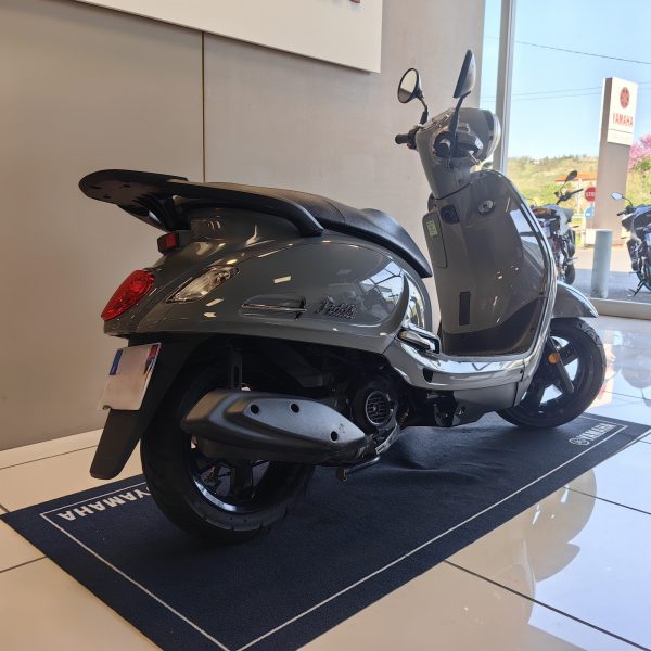 SYM FIDDLE 50 – Image 3