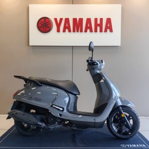 SYM FIDDLE 50