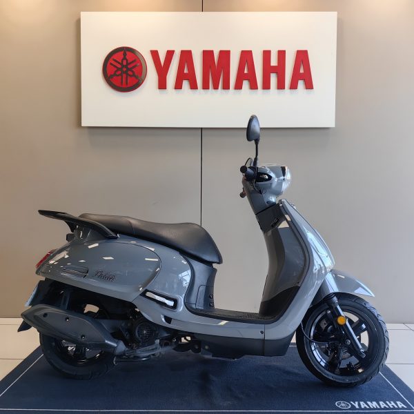 SYM FIDDLE 50