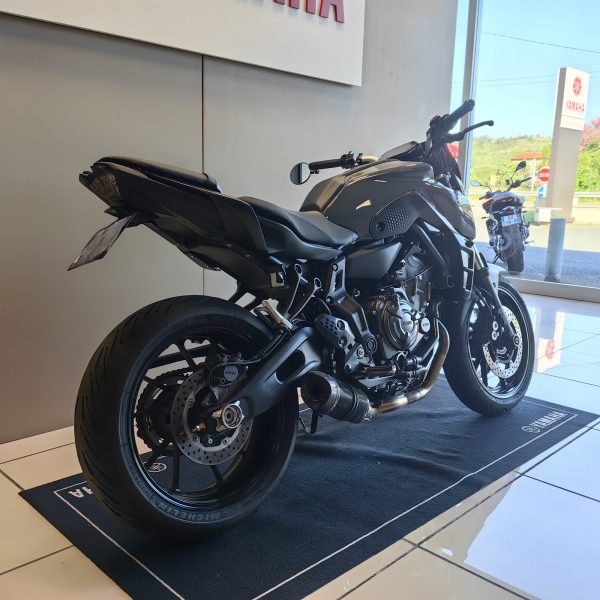 YAMAHA MT-07 (47.5CV) – Image 2