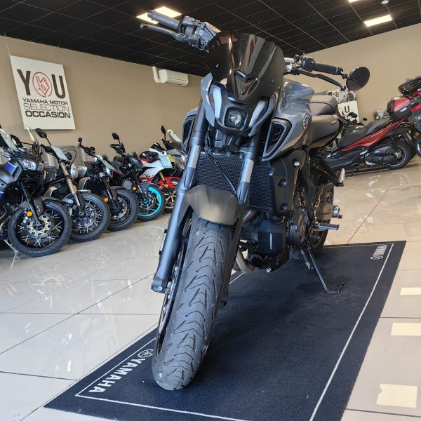 YAMAHA MT-07 (47.5CV) – Image 4
