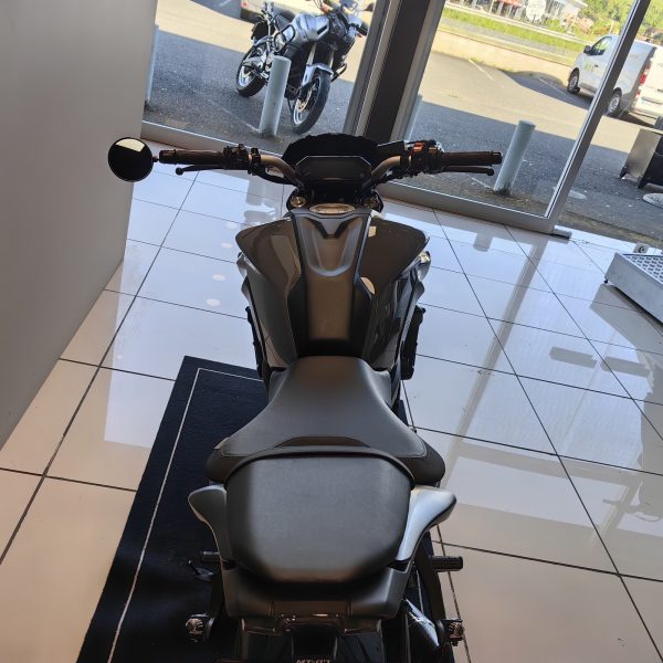 YAMAHA MT-07 (47.5CV) – Image 5