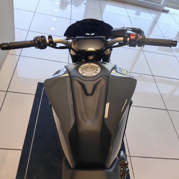 YAMAHA MT-07 (47.5CV) – Image 6
