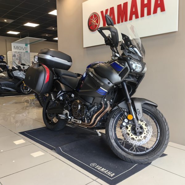 YAMAHA Super Ténéré 1200 ZE – Image 8