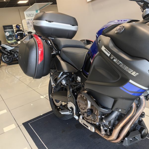 YAMAHA Super Ténéré 1200 ZE – Image 11